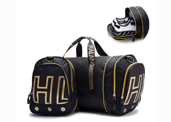 Anti Abrasion Waterproof Sport Bag