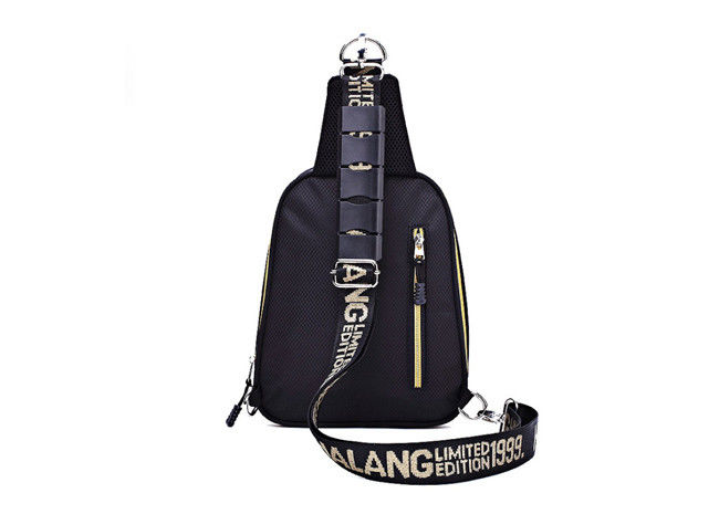 Anti Abrasion Waterproof Sport Bag